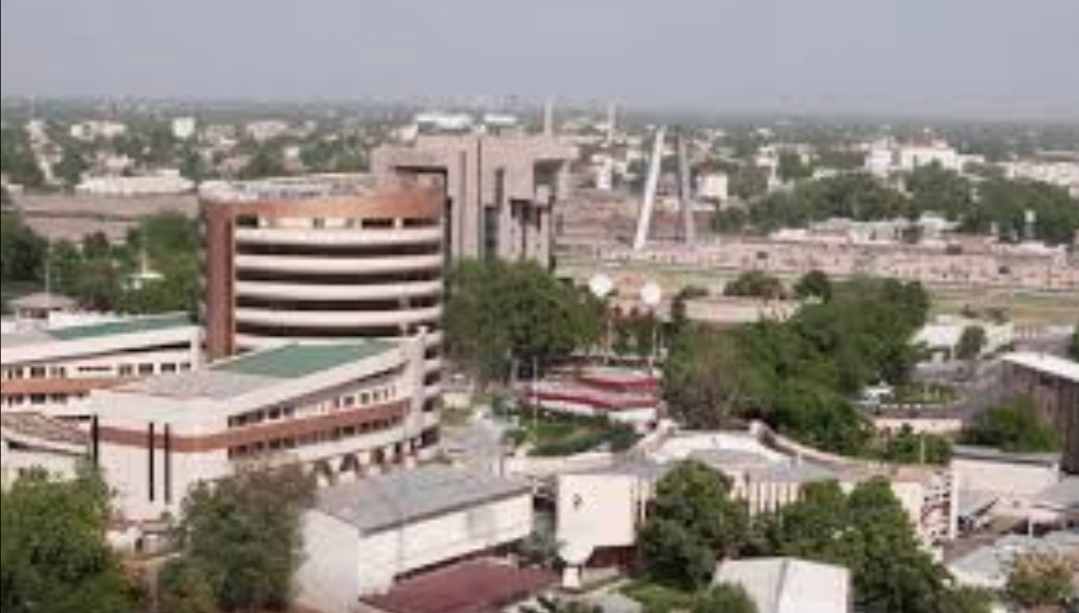 Tchad Le Personnel Féminin De La Cnps Organise Une Journée Portes Ouvertes à Loccasion De La